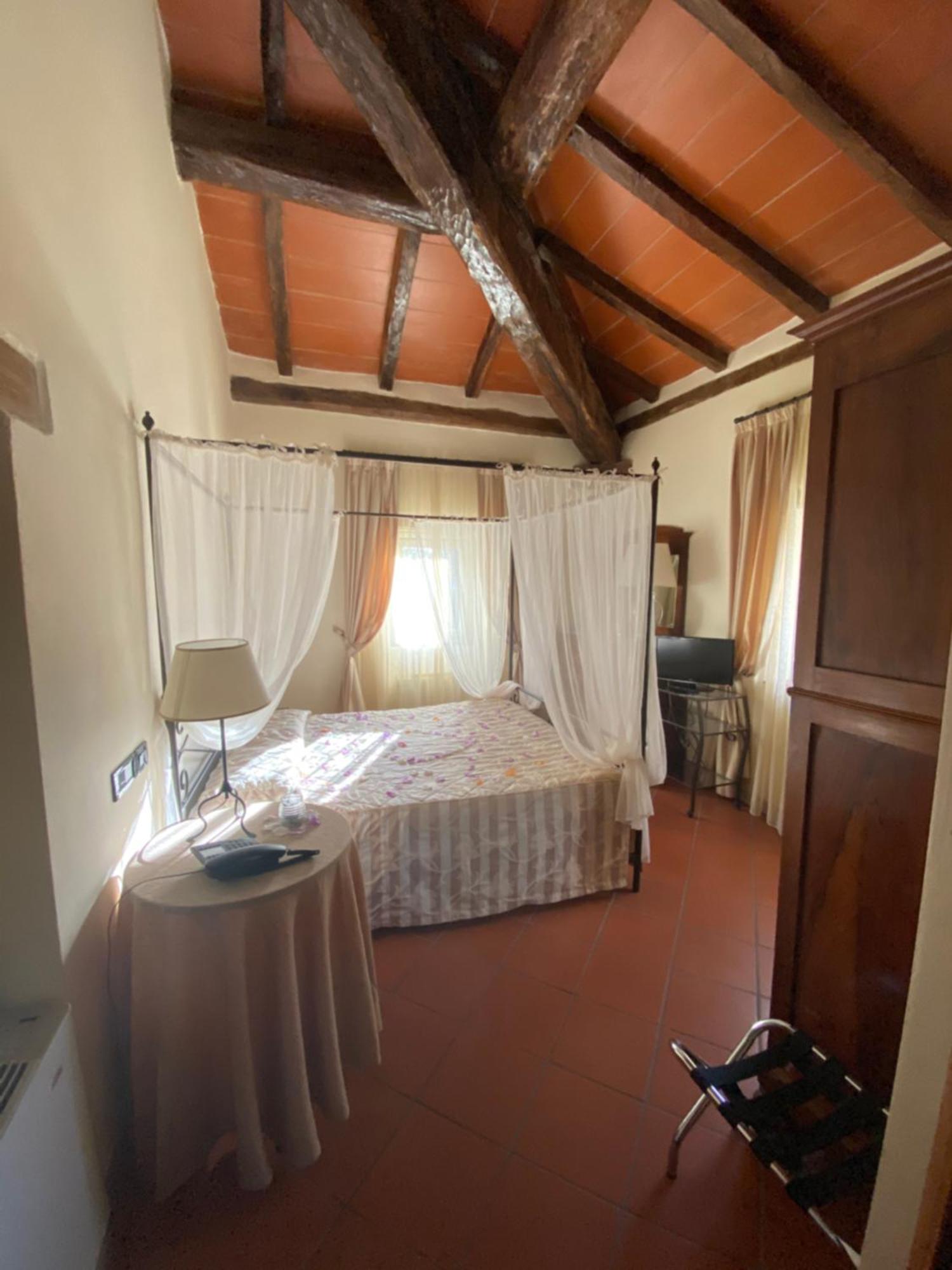 Palazzo Loup Hotel Loiano Εξωτερικό φωτογραφία
