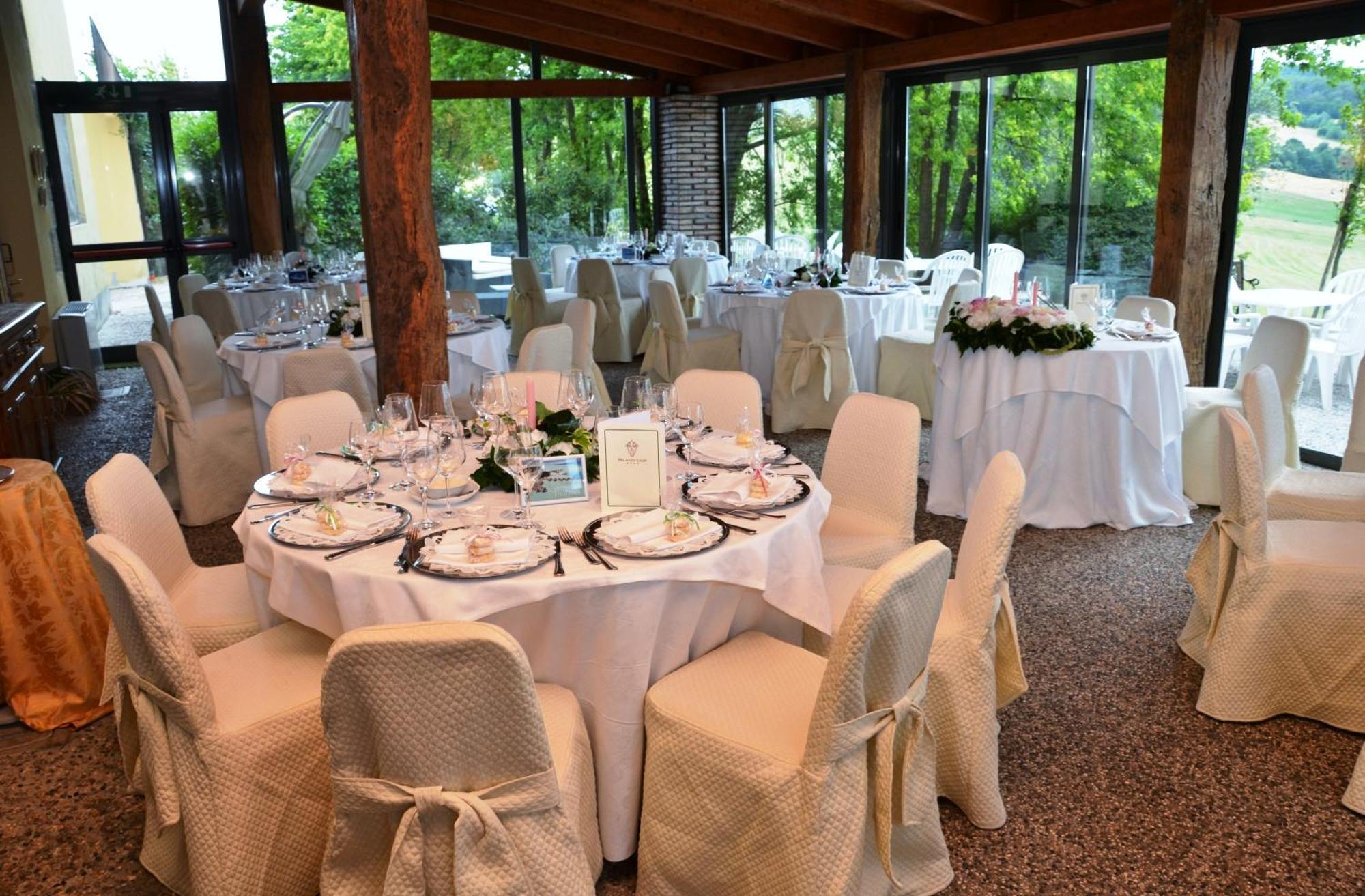 Palazzo Loup Hotel Loiano Εξωτερικό φωτογραφία