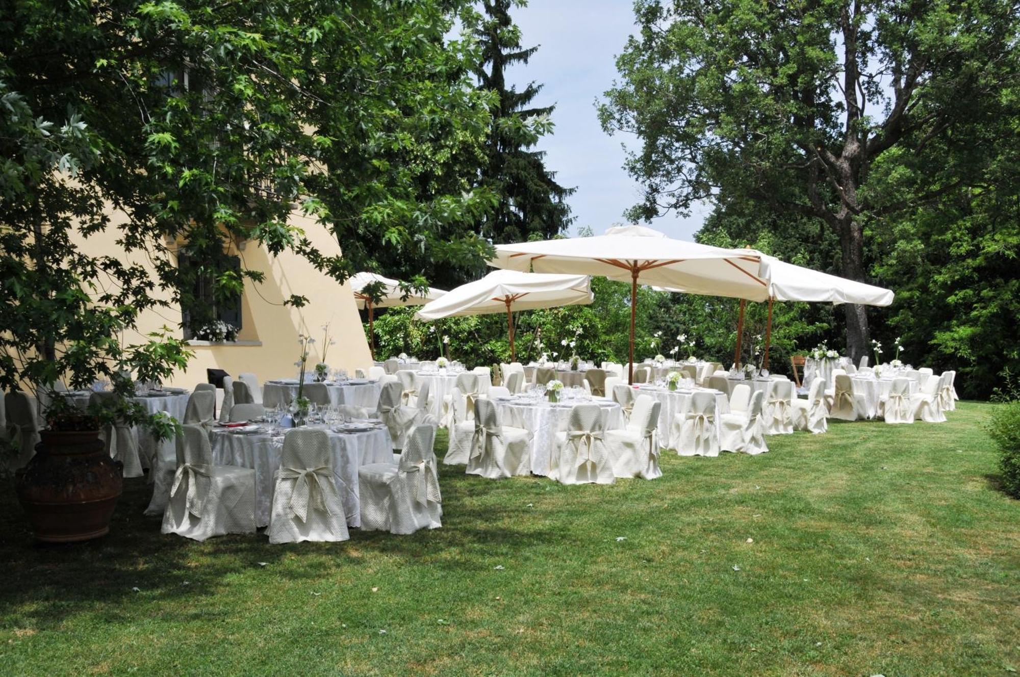 Palazzo Loup Hotel Loiano Εξωτερικό φωτογραφία