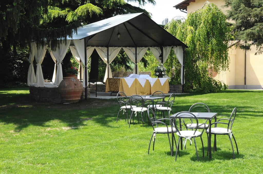 Palazzo Loup Hotel Loiano Εξωτερικό φωτογραφία