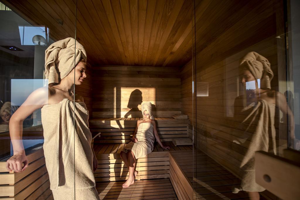 Palazzo Loup Hotel Loiano Εξωτερικό φωτογραφία