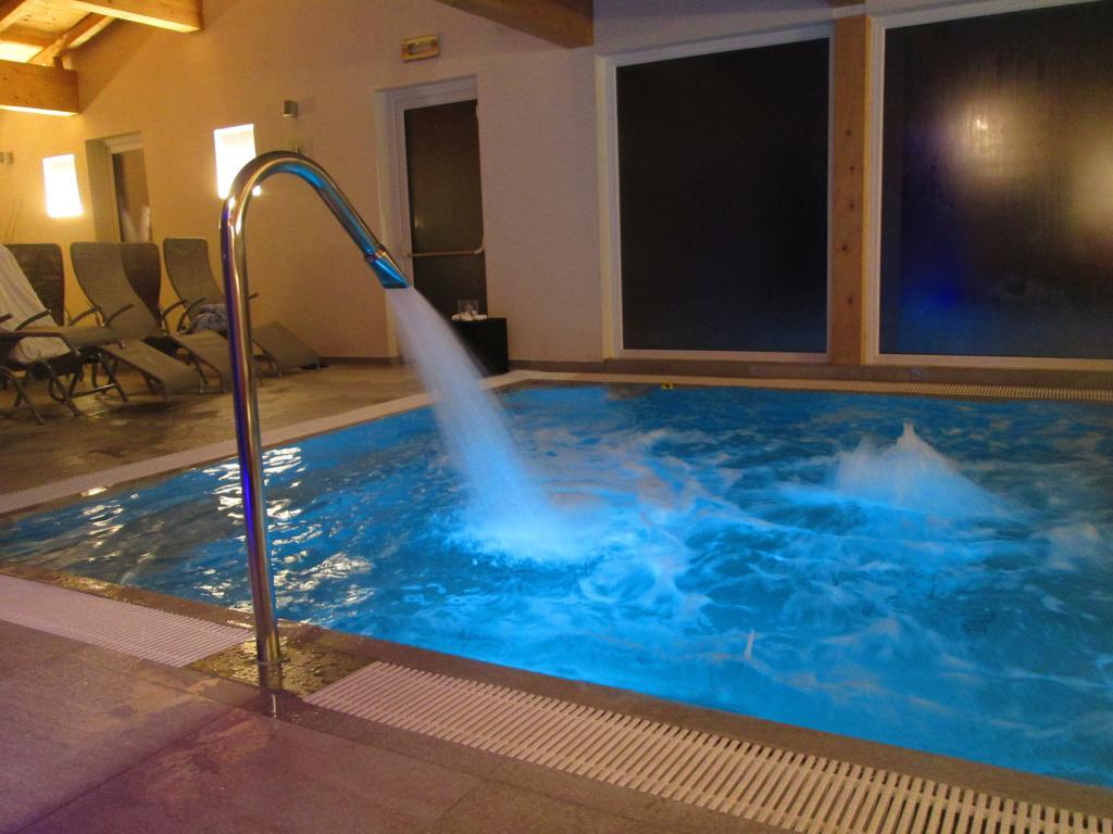 Palazzo Loup Hotel Loiano Εξωτερικό φωτογραφία