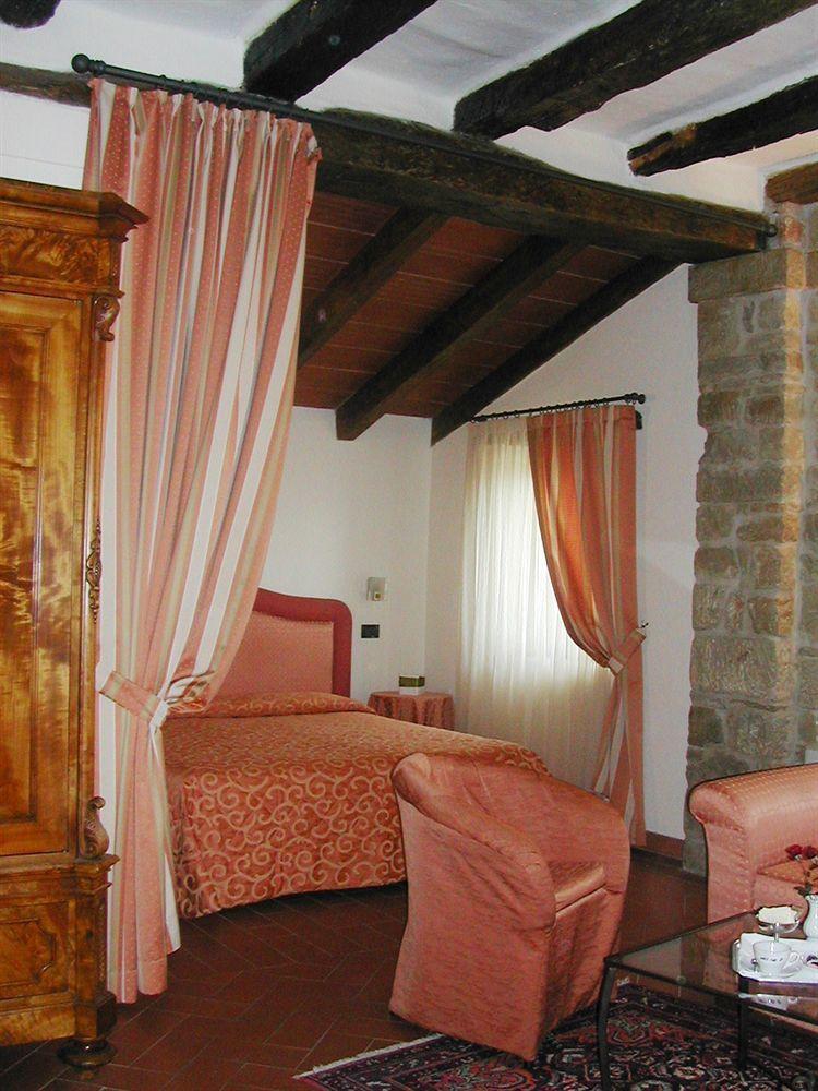 Palazzo Loup Hotel Loiano Εξωτερικό φωτογραφία