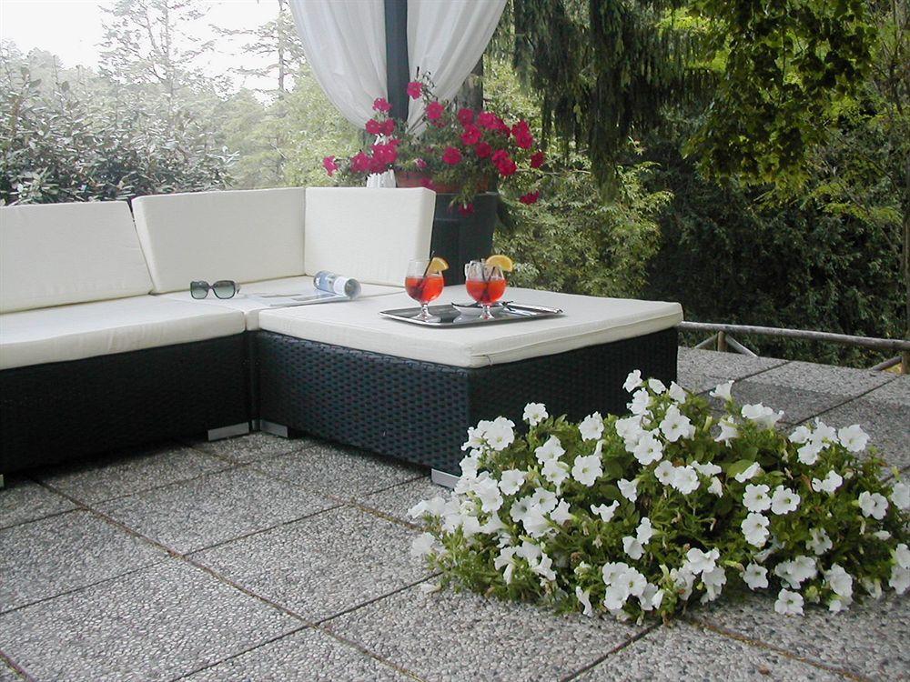 Palazzo Loup Hotel Loiano Εξωτερικό φωτογραφία