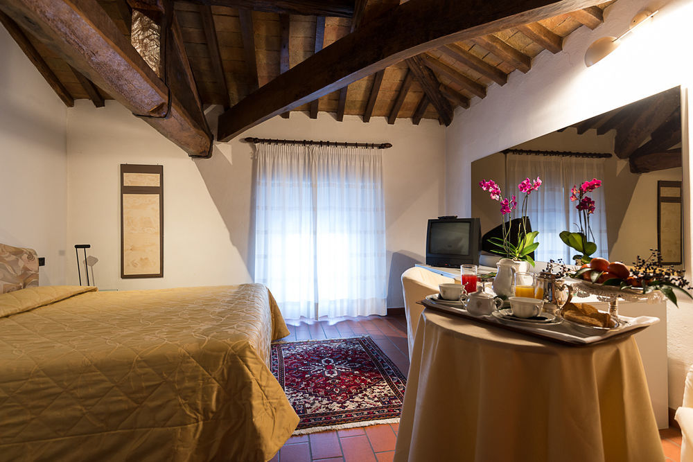 Palazzo Loup Hotel Loiano Εξωτερικό φωτογραφία