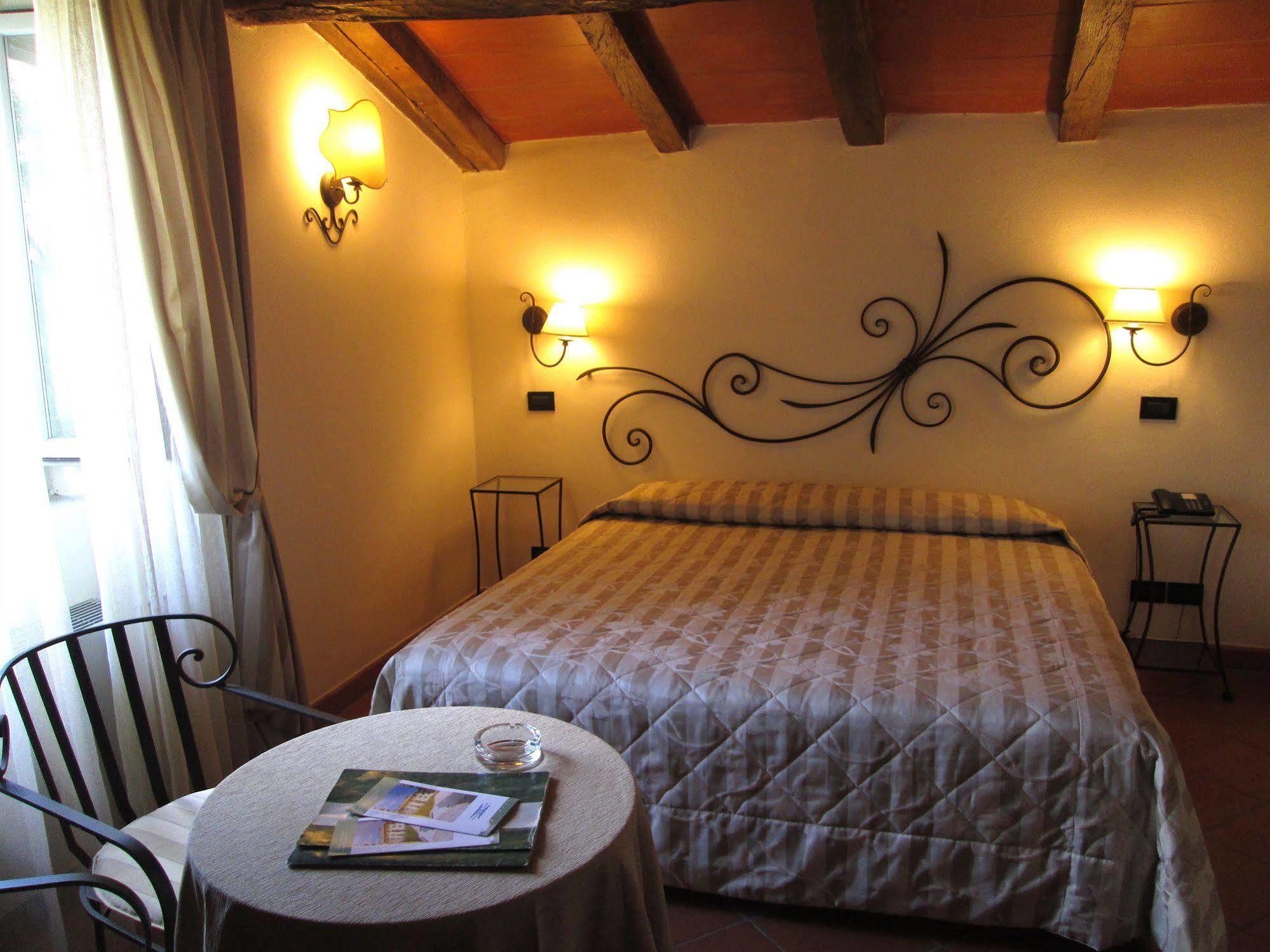 Palazzo Loup Hotel Loiano Εξωτερικό φωτογραφία