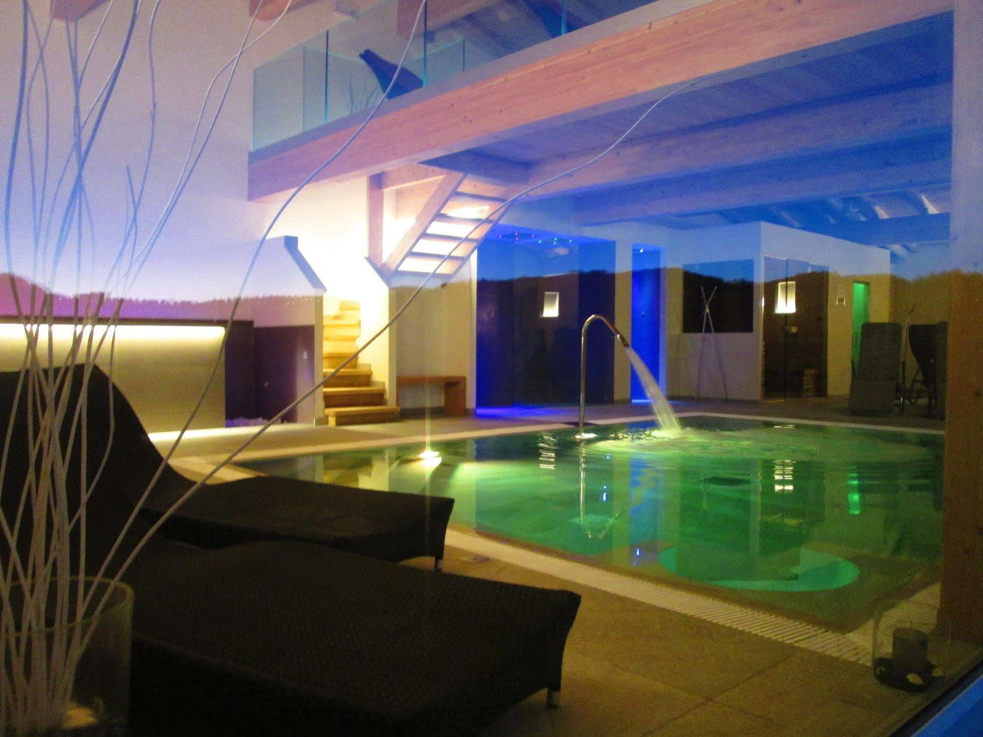 Palazzo Loup Hotel Loiano Εξωτερικό φωτογραφία