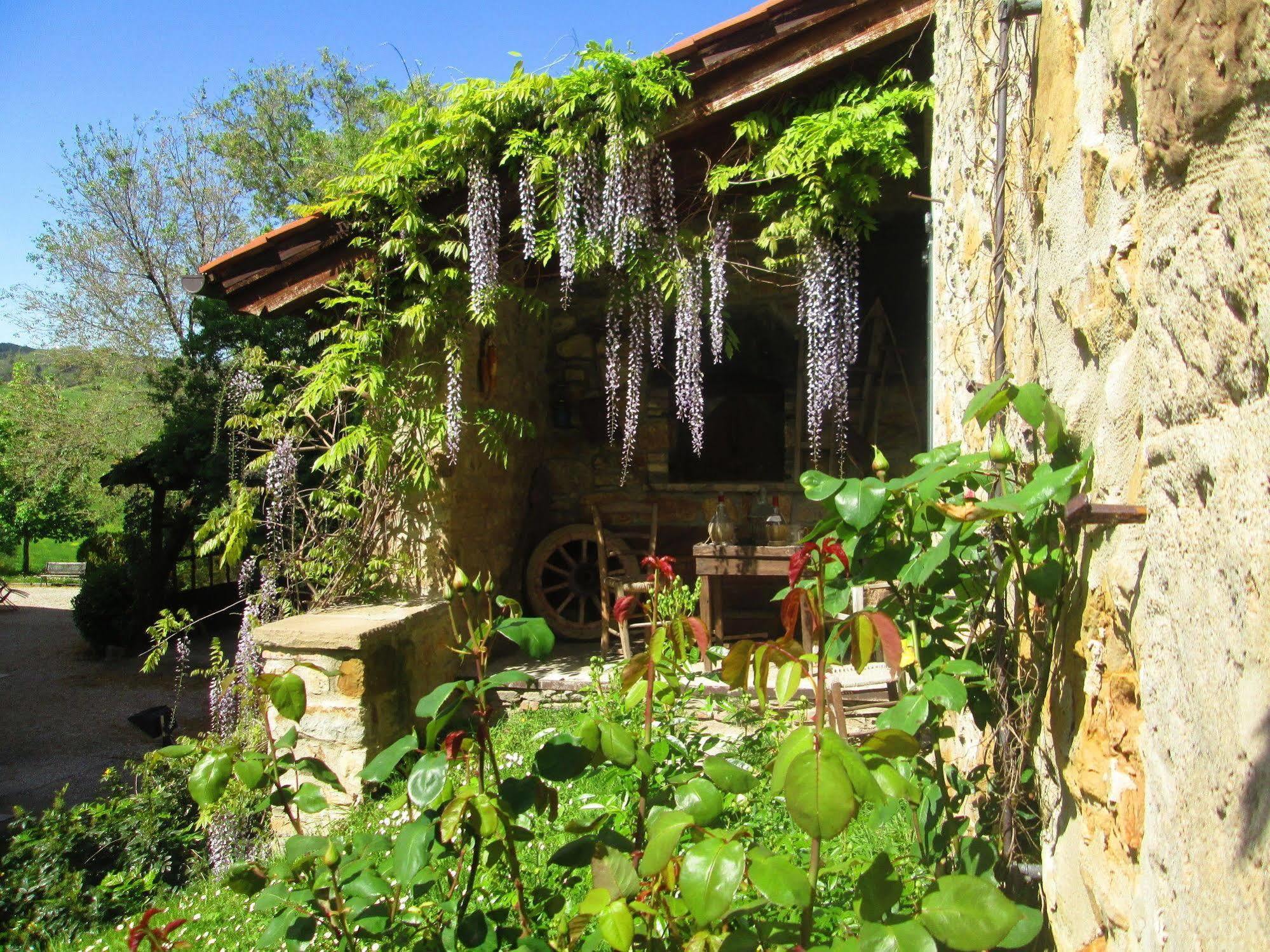 Palazzo Loup Hotel Loiano Εξωτερικό φωτογραφία
