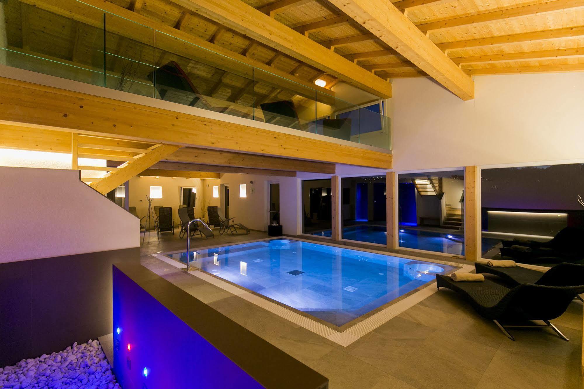 Palazzo Loup Hotel Loiano Εξωτερικό φωτογραφία