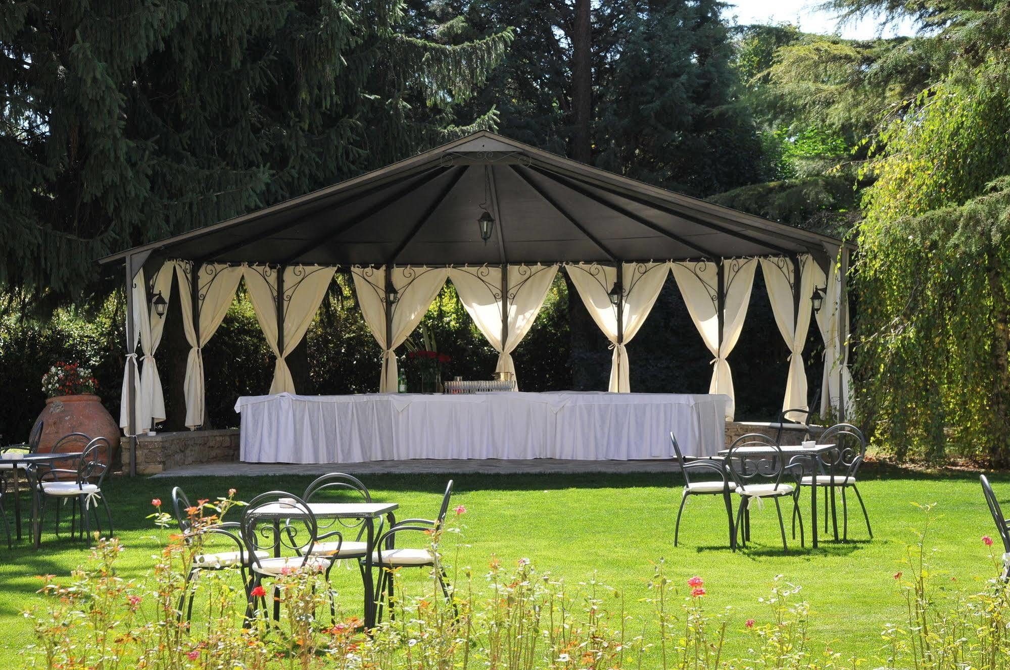 Palazzo Loup Hotel Loiano Εξωτερικό φωτογραφία