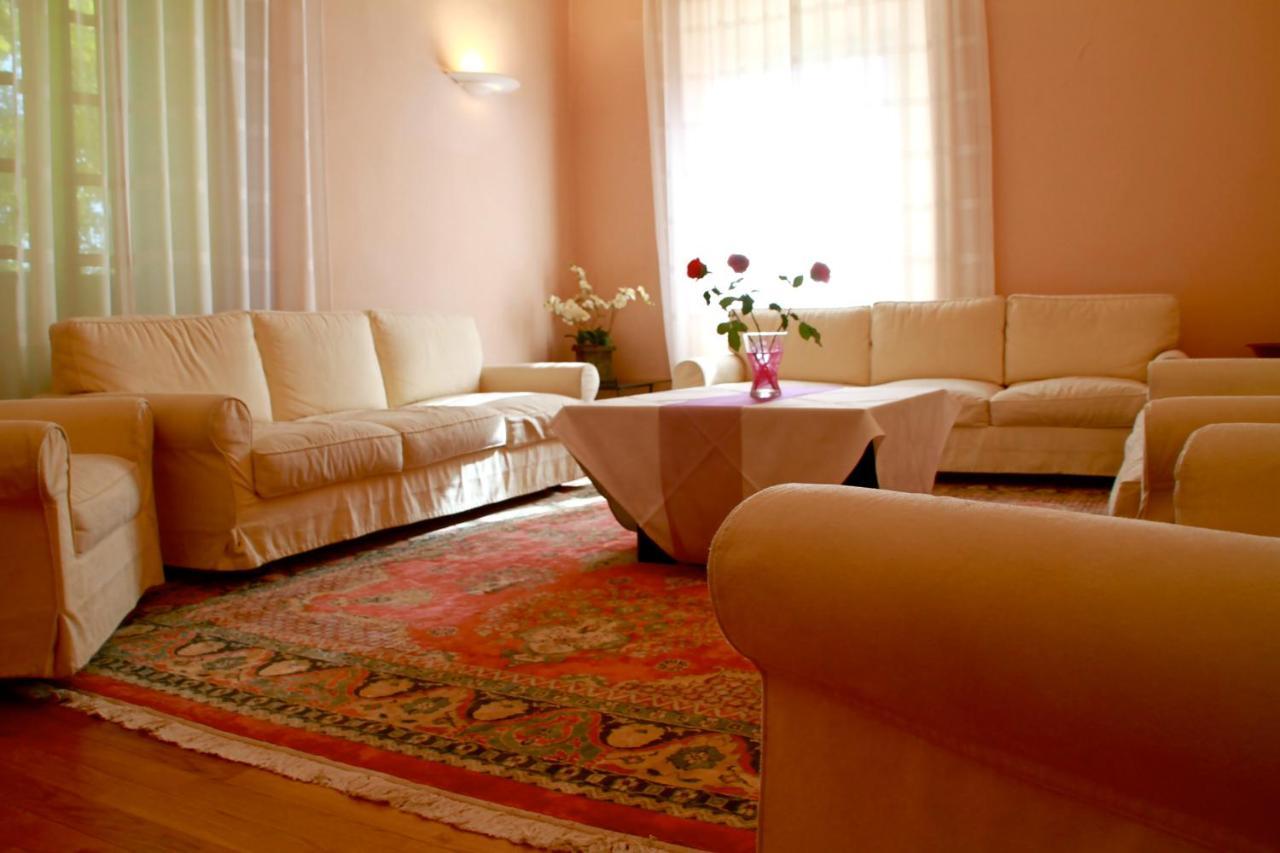 Palazzo Loup Hotel Loiano Εξωτερικό φωτογραφία