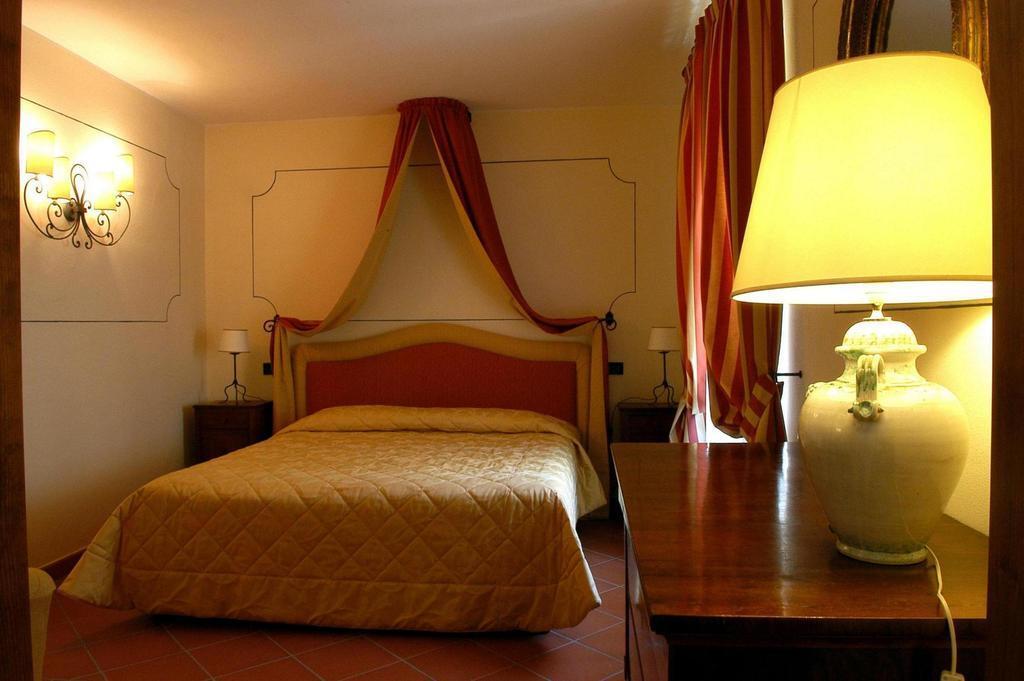 Palazzo Loup Hotel Loiano Εξωτερικό φωτογραφία